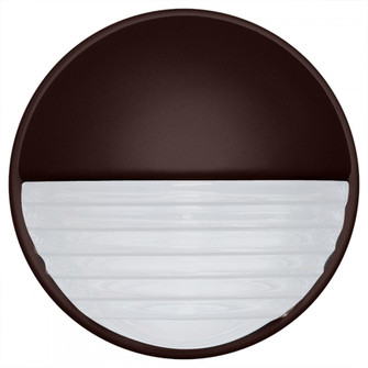 Costaluz 3019 Series Wall Bronze 1x75W A19 (127|301998-FR)