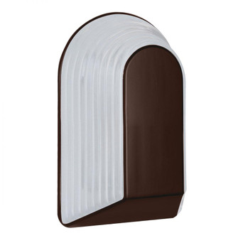 Costaluz 3062 Series Wall Bronze 1x75W A19 (127|306298-FR)