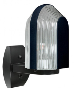 Costaluz 3139 Series Wall Black 1x75W A19 (127|313957-WALL)