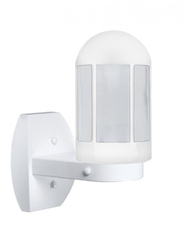 Costaluz 3151 Series Wall White 1x75W A19 (127|315153-WALL-FR)