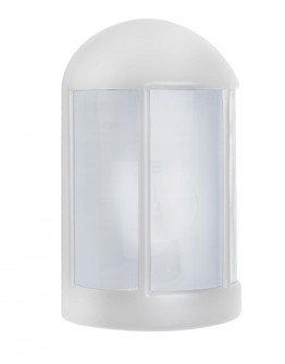 Costaluz 3152 Series Wall White 1x75W A19 (127|315253-FR)