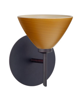 Besa Wall Domi Bronze Oak 1x5W LED (127|1SW-1743OK-LED-BR)
