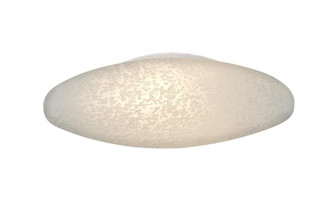 Besa Wall Aero Satin Nickel Stucco 1x5W LED (127|1WM-2727ST-LED-SN)