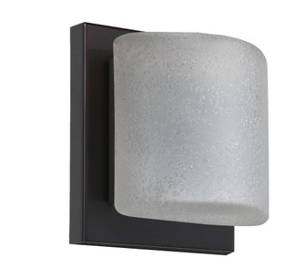 Besa Wall Paolo Bronze Stucco 1x5W LED (127|1WS-7873ST-LED-BR)