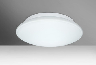 Besa Ceiling Sola 16 Opal Matte 1x28W LED (127|943007C-LED)