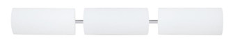 Besa Wall Darci Chrome Opal Matte 3x5W LED (127|3WM-272407-LED-CR)
