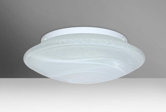 Besa Ceiling Sola 16 Marble 1x30W LED (127|943052C-LED)