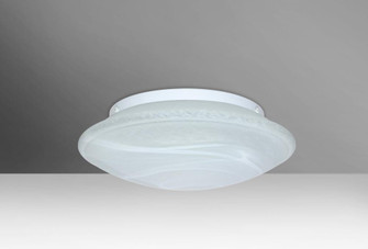Besa Ceiling Sola 12 Marble 1x20W LED (127|943152C-LED)