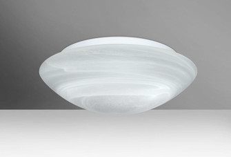 Besa Ceiling Nova 16 Marble 1x 28W LED (127|977052C-LED)