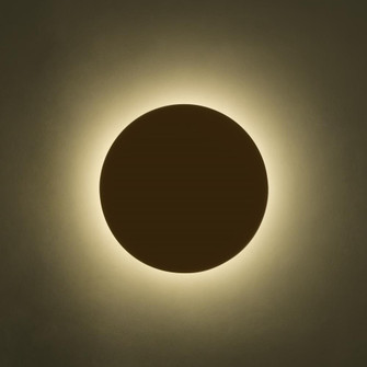 Besa Halo 10 Wall (127|HALO10-LED-BR)