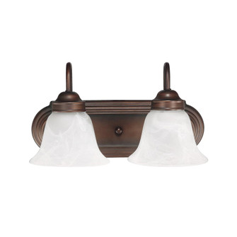 2 Light Vanity (42|1032BB-118)