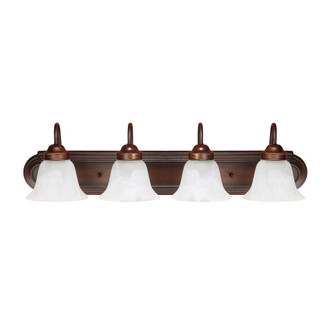 4 Light Vanity (42|1034BB-118)