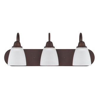 3 Light Vanity (42|115131BZ-337)