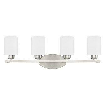 4 Light Vanity (42|115241BN-338)