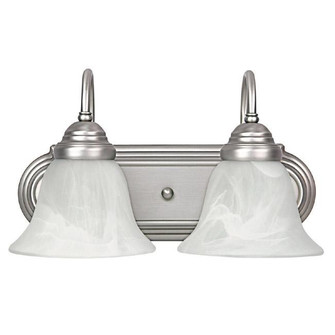 2 Light Vanity (42|1162MN-118)