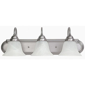 3 Light Vanity (42|1163MN-118)