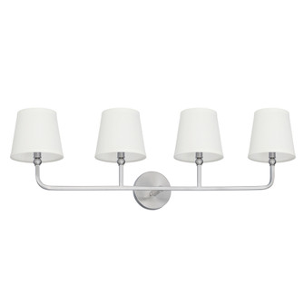 4 Light Vanity (42|119341BN-674)