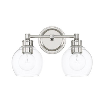 2 Light Vanity (42|121121PN-426)