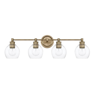 4 Light Vanity (42|121141AD-426)