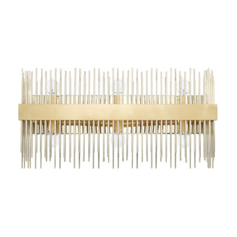 6 Light Vanity (42|125461FI)