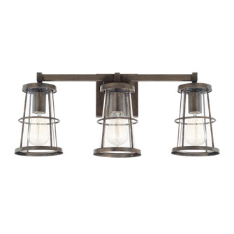3 Light Vanity (42|127431NG)
