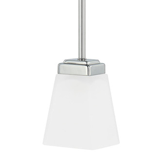 1 Light Pendant (42|314411PN-334)