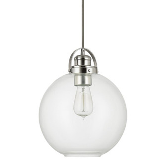 1 Light Pendant (42|4641PN-136)