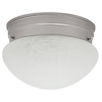2 Light Flush Mount (42|5678MN)