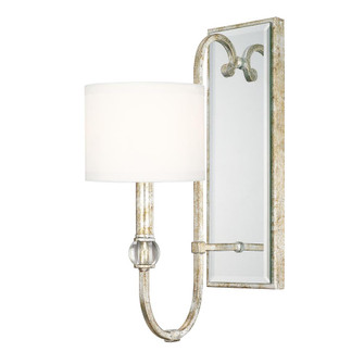 1 Light Sconce (42|613311SG-654)