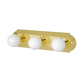 3 Light Vanity (42|8103MN)