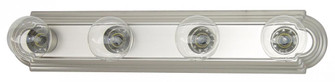 4 Light Vanity (42|8104MN)