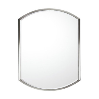 Metal Framed Mirror (42|M362475)