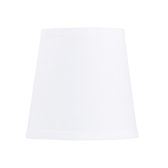 White Fabric Stay Straight Shade (42|SH674)