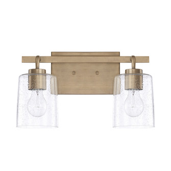 2 Light Vanity (42|128521AD-449)