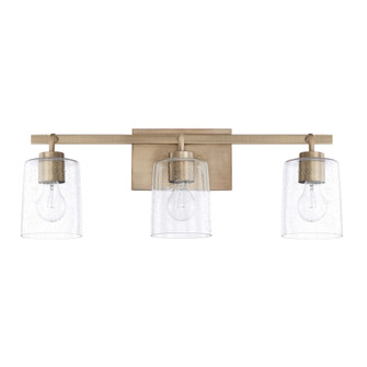 3 Light Vanity (42|128531AD-449)