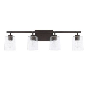 4 Light Vanity (42|128541BZ-449)