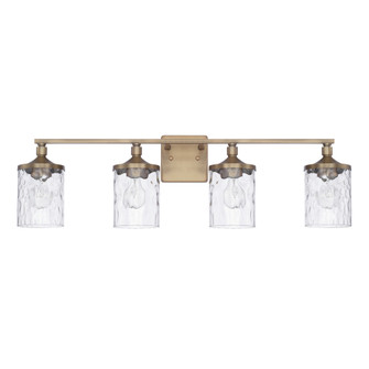 4 Light Vanity (42|128841AD-451)