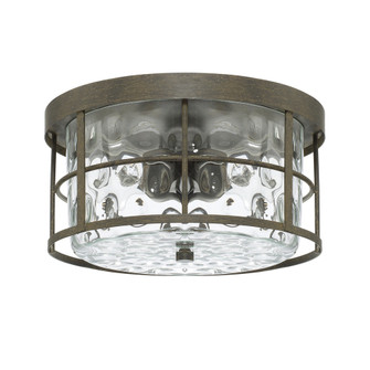 2 Light Flush Mount (42|225021FH)