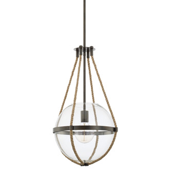 1 Light Pendant (42|327413NG)