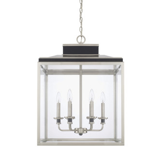6 Light Foyer (42|525261BT)