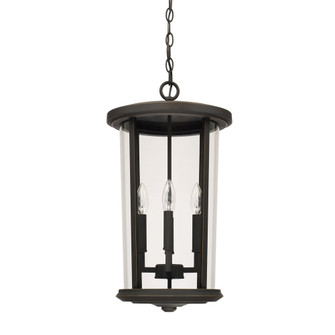 4 Light Outdoor Hanging Lantern (42|926742OZ)