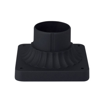 Pier Mount Flange (42|929902BK)
