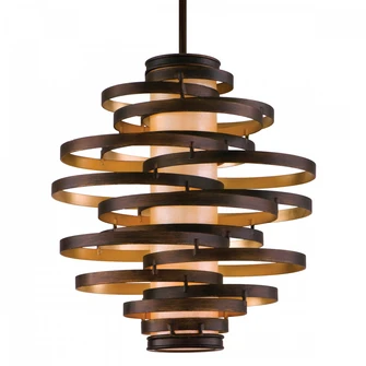 Vertigo Chandelier (86|113-43)