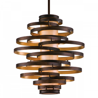 Vertigo Chandelier (86|113-43)