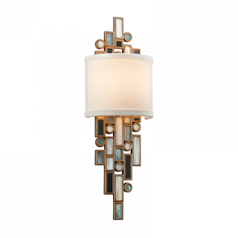 DOLCETTI 1LT WALL SCONCE (86|150-11)