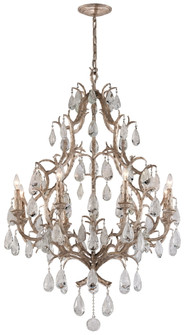 AMADEUS 8LT CHANDELIER (86|163-08)