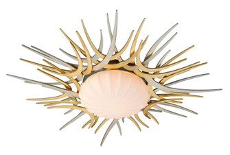 Helios Flush Mount (86|224-31)