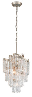 MONT BLANC 7LT CHANDELIER (86|243-47)