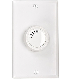 4 Speed Rotary Fan Control (20|CM-4SDH)
