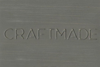 1/2'' Downrod Coupler in Brown (20|COUPLER-BR)